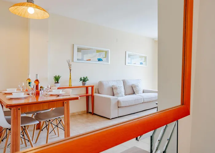 Dream Ii-3 By Interhome * Dénia