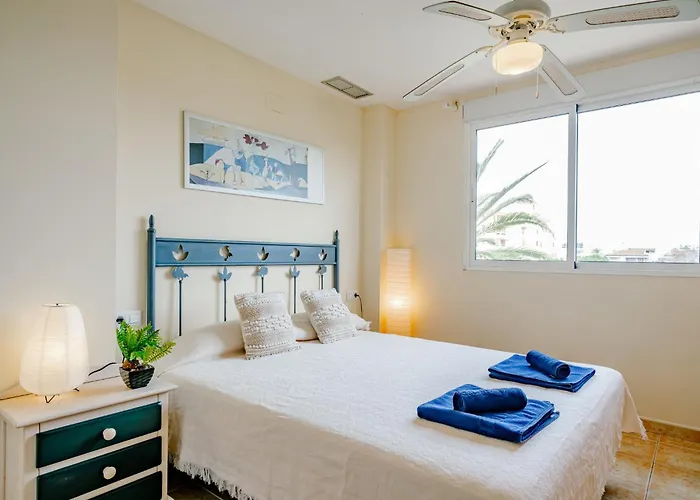 Lejlighed Dream Ii-3 By Interhome *